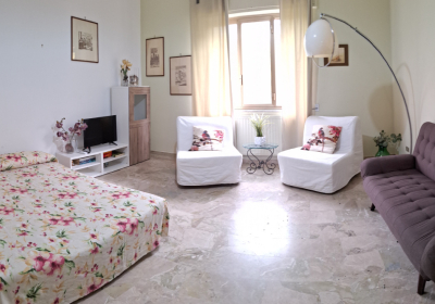Casa Vacanze Appartamento Familyholidays Magnolia